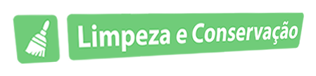 Banner Limpeza